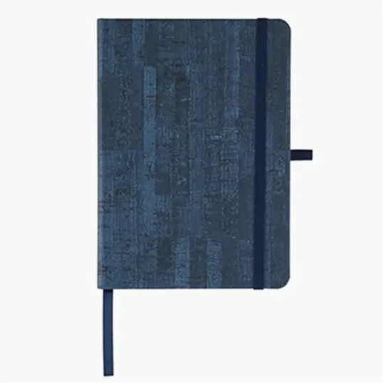 Woodgrain Journal Notebook, 5" x 7" — view 2