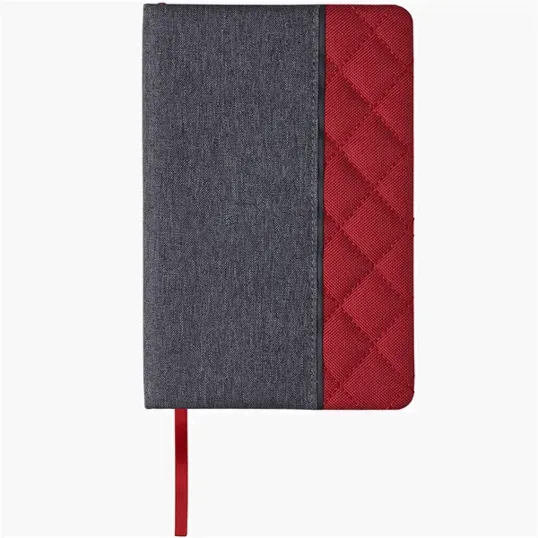 Mod Journal, 6" x 8", 80 Pages — view 6