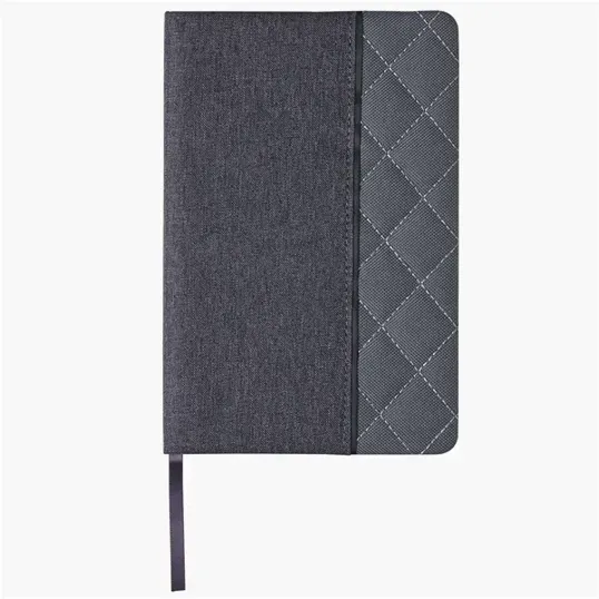 Mod Journal, 6" x 8", 80 Pages — view 7