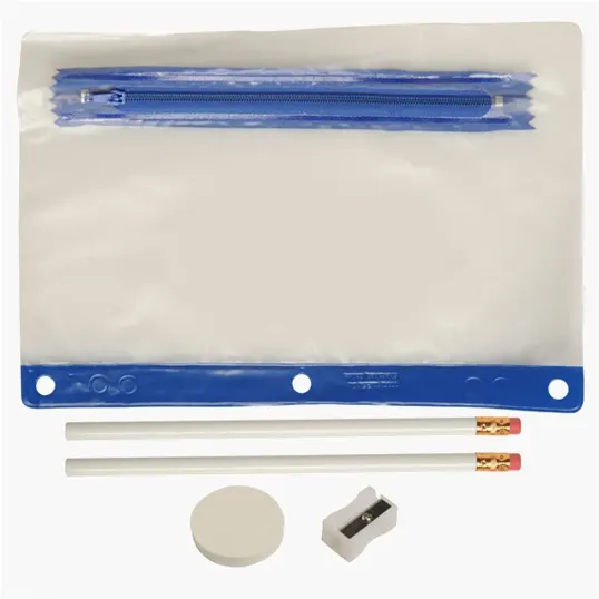 Super Value School Kit with Vinyl Pouch — view 3