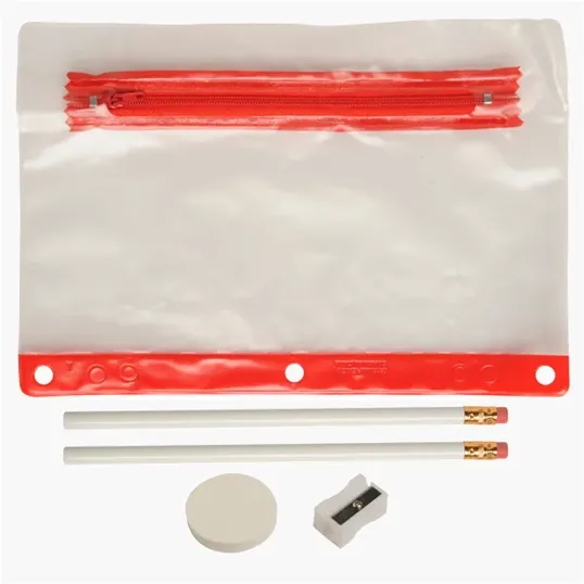 Super Value School Kit with Vinyl Pouch — view 4