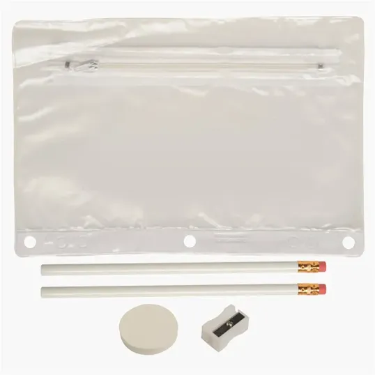 Super Value School Kit with Vinyl Pouch — view 5