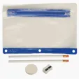 Super Value School Kit with Vinyl Pouch — view 3