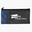 MOD School Pouch, 9" x 4 3/4"