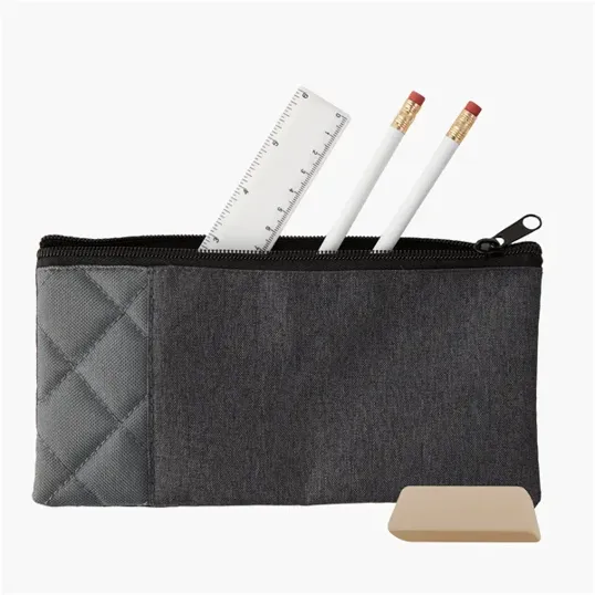 MOD School Supply Kit with Pencils, Eraser, and Ruler — view 2
