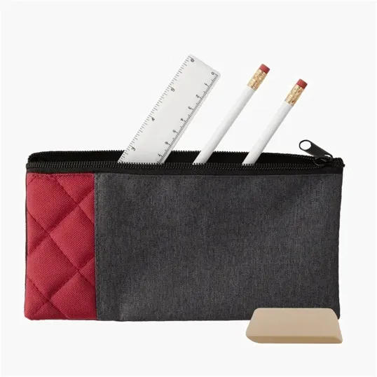 MOD School Supply Kit with Pencils, Eraser, and Ruler — view 3