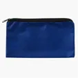 Non-Woven School Pouch with Zipper Closure — view 6