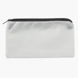 Non-Woven School Pouch with Zipper Closure — view 7
