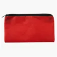 Non-Woven School Pouch with Zipper Closure — view 8