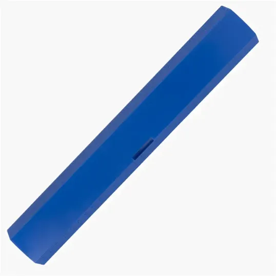 Leading Edge 12" Plastic Ruler with Pencil Clasp — view 12