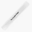 Leading Edge 12" Plastic Ruler with Pencil Clasp — view 11