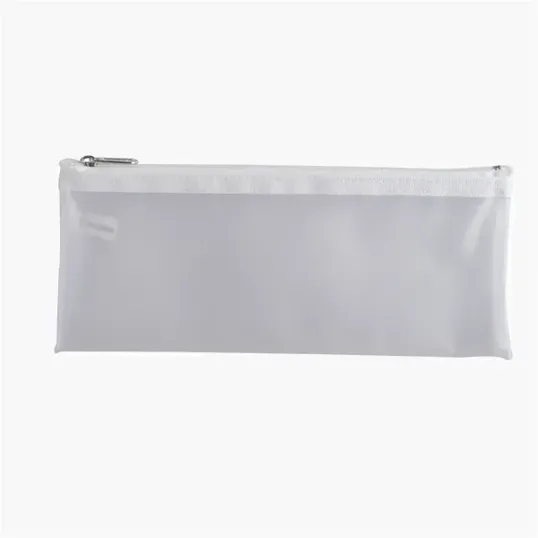 Frosted Pencil Pouch — view 6