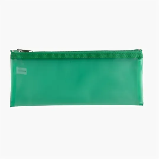Frosted Pencil Pouch — view 7