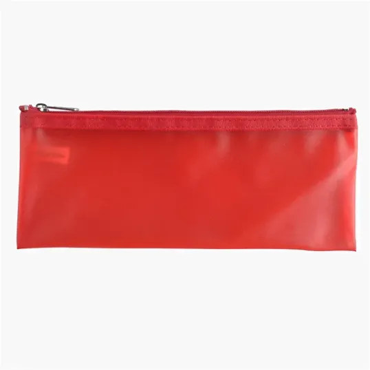 Frosted Pencil Pouch — view 8