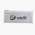 Frosted Pencil Pouch — view 3