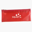 Frosted Pencil Pouch — view 4
