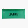 Frosted Pencil Pouch