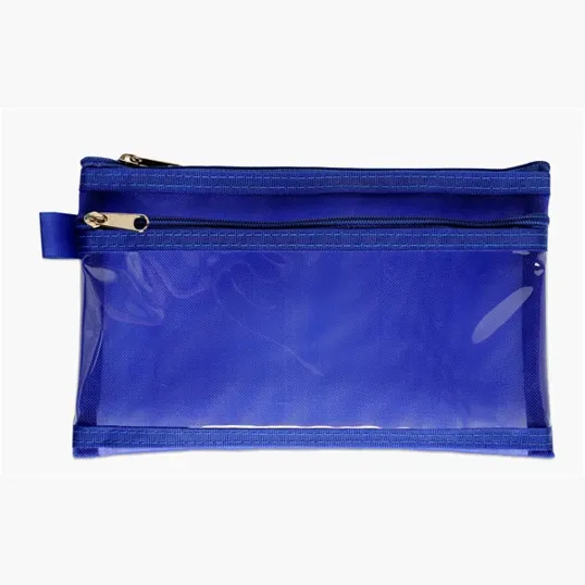 Twin Pocket Pencil Pouch — view 9
