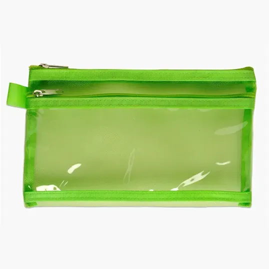 Twin Pocket Pencil Pouch — view 10