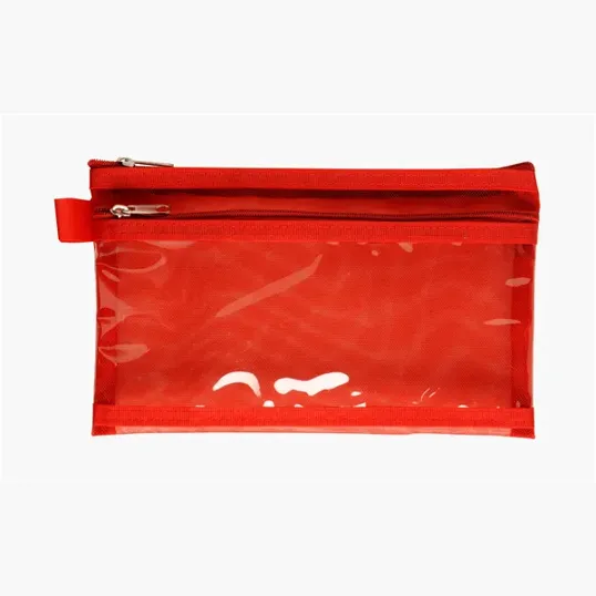 Twin Pocket Pencil Pouch — view 12