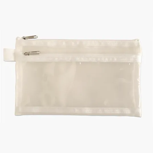 Twin Pocket Pencil Pouch — view 13