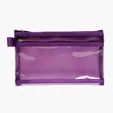 Twin Pocket Pencil Pouch — view 11