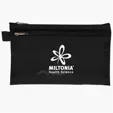 Twin Pocket Pencil Pouch — view 2