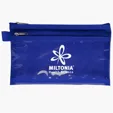 Twin Pocket Pencil Pouch — view 3