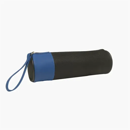 Scholar Polyester Pencil Case — view 6