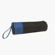 Scholar Polyester Pencil Case — view 6