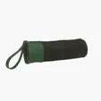 Scholar Polyester Pencil Case — view 7