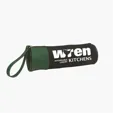 Scholar Polyester Pencil Case — view 2