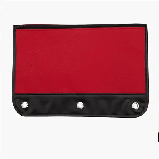 Varsity School Pouch — view 5