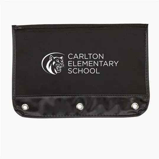 Varsity School Pouch