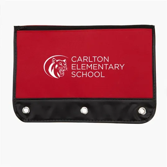 Varsity School Pouch — view 6