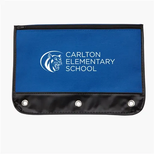 Varsity School Pouch — view 7