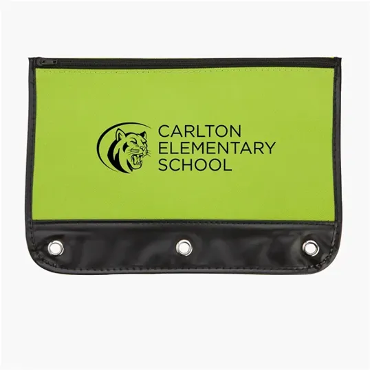 Varsity School Pouch — view 8