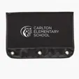 Varsity School Pouch