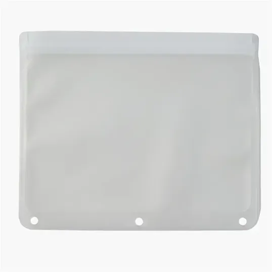 Zip-It™ PEVA School Pouch — view 5