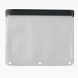 Zip-It™ PEVA School Pouch — view 2