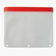 Zip-It™ PEVA School Pouch — view 4