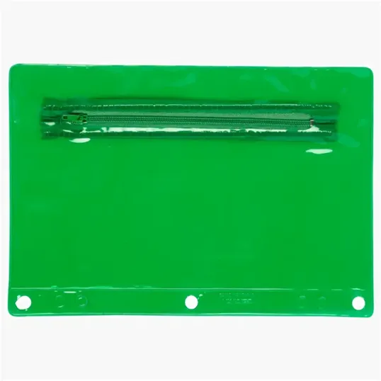 Translucent School Pencil Pouch — view 9