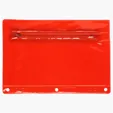 Translucent School Pencil Pouch — view 11