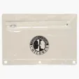 Translucent School Pencil Pouch — view 3