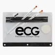 Super Value School Kit with Pouch, Pencils, Eraser, and Sharpener