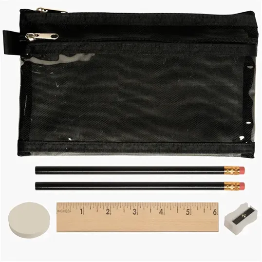 Honor Roll School Kit with Imprinted Contents — view 8