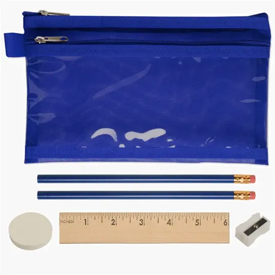 Honor Roll School Kit with Imprinted Contents — view 9