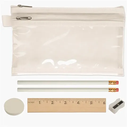 Honor Roll School Kit with Imprinted Contents — view 12