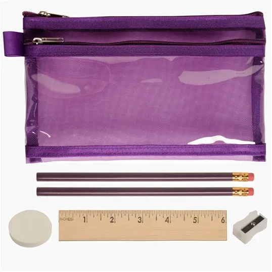 Honor Roll School Kit with Imprinted Contents — view 13
