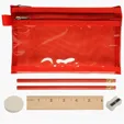 Honor Roll School Kit with Imprinted Contents — view 11